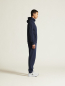 Preview: Kapuzenjacke SG LVB Abt. Tennis - Craft Community 2.0 FZ Hoodie - Navy